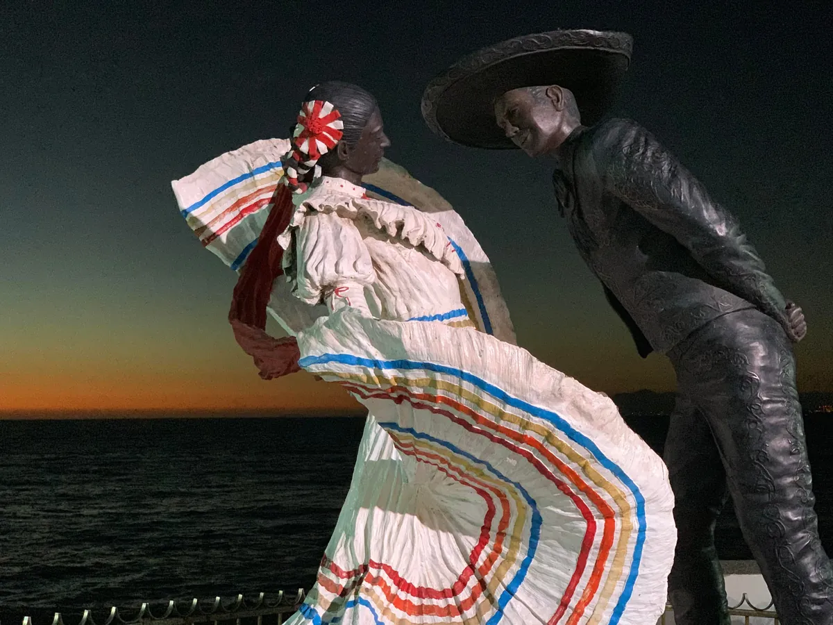 What’s your “i could have died moment” in traveling? My 3-day quick trip to puerto vallarta