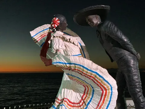 What’s your “i could have died moment” in traveling? My 3-day quick trip to puerto vallarta