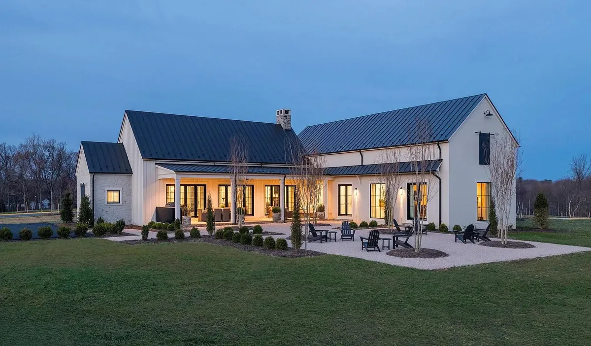 Classical House (Middleburg, Virginia, US)