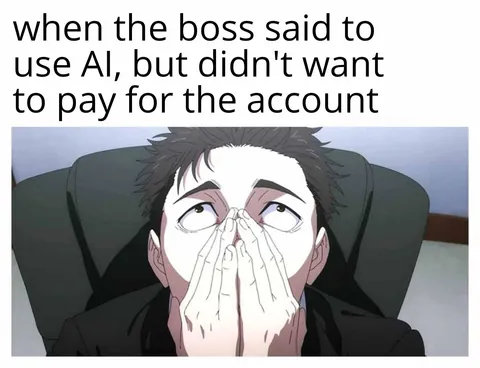 What do you mean i need to pay it myself?!