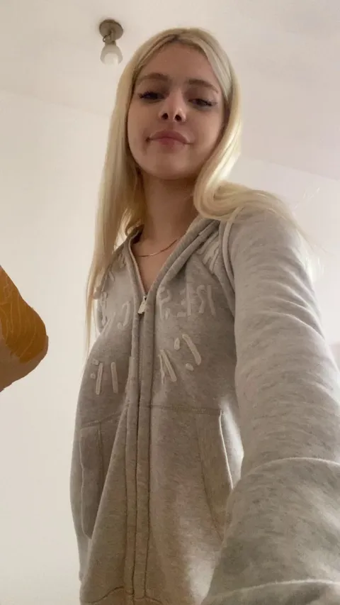 Excuse me professor, may I unzip it just a little? It’s so hot…