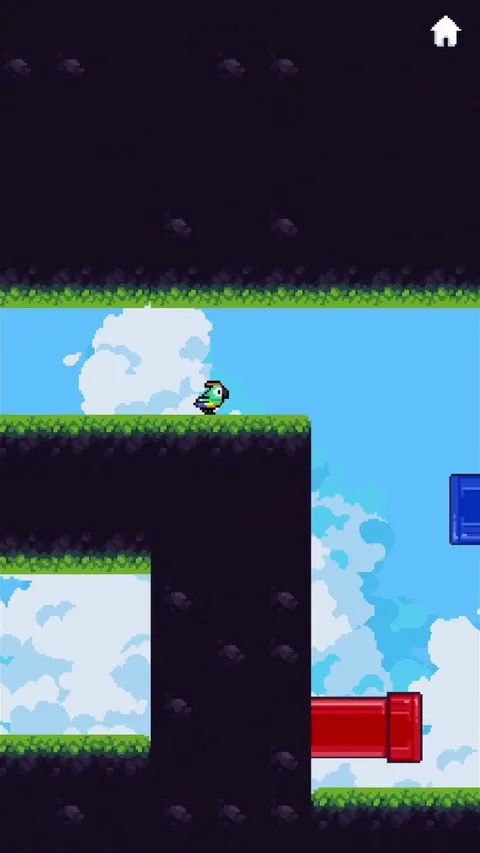 My birds on my game "Macaw Bros"