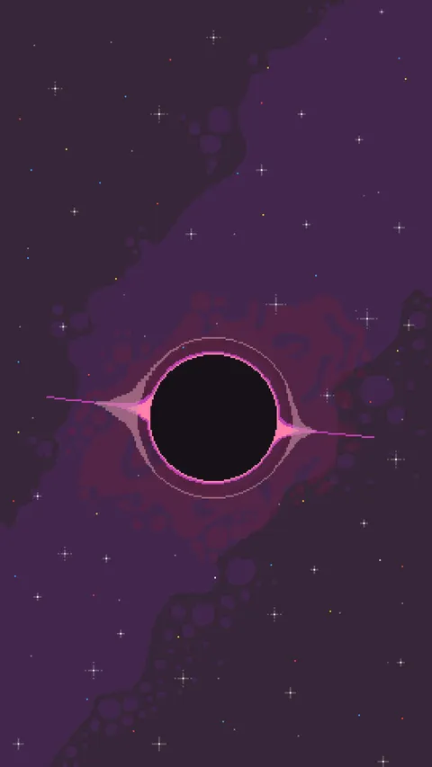 Black Hole