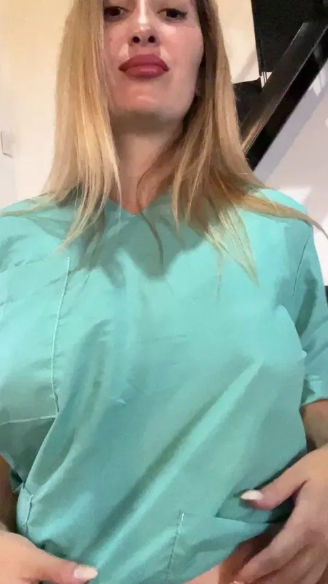 Throwback when I was pregnant with dark areolas