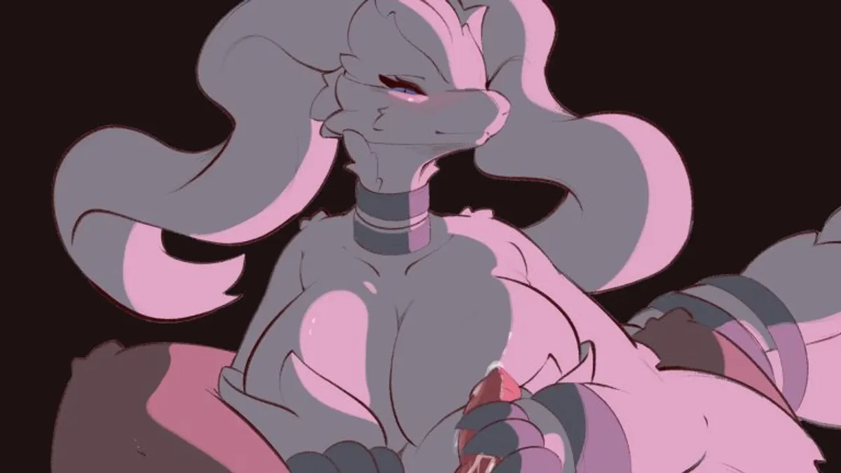 Reshiram HJ [MF] (Rokitsune)