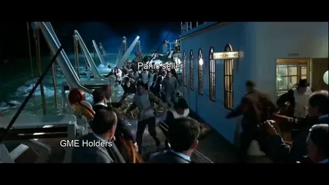 Wallstreetbets, it's a privilege holding with you!