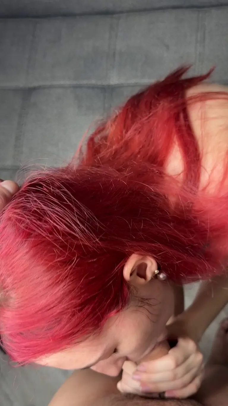 every girl's mouth is designed to satisfy