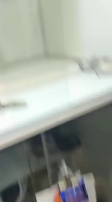 Since it was requested, here is the video of my cat after I left her in a cattery for a week