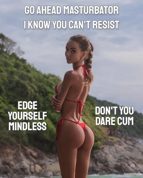 Who triggered you the hardest?