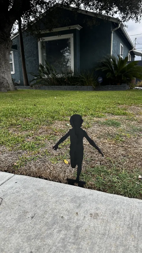 Just laser cut a bunch of these