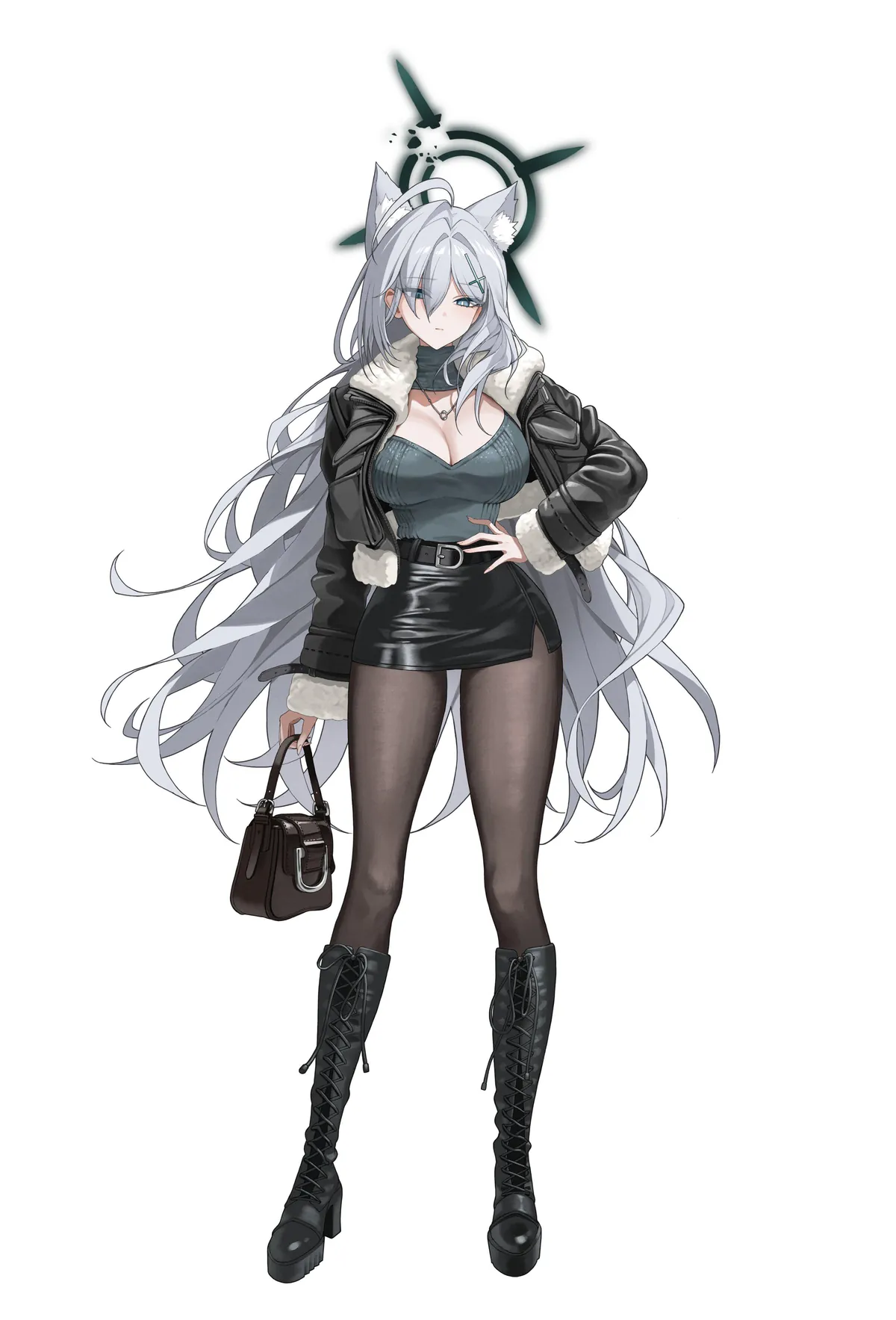 Shiroko Terror [Blue Archive]