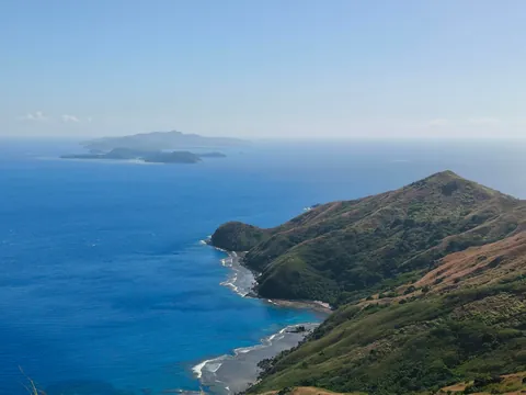 I spent a month travelling around Fiji 🇫🇯 and Australia 🇦🇺 (Sep - Oct 2025)