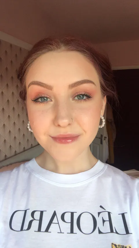 a belated valentines date luuuk