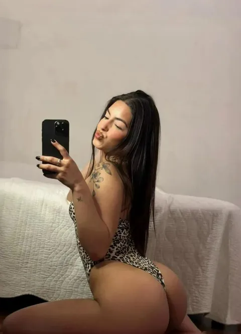 People say I’m shy, but I promise I’m fun once you get to know me!