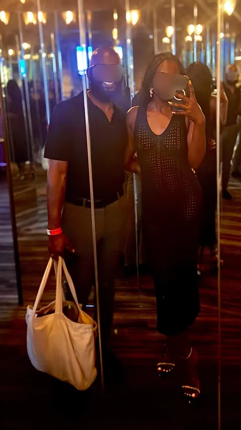 She’s 32, a mom of 4 and loves fucking other guys. Would you fuck my black wife?