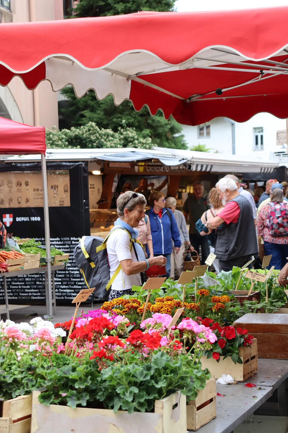 France: Annecy 2025. The beauty that is ~