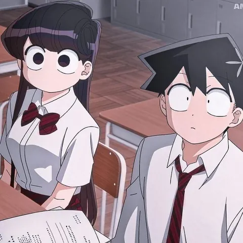 What if you met yourself but the opposite gender?