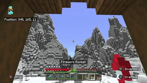 Not my smartest move