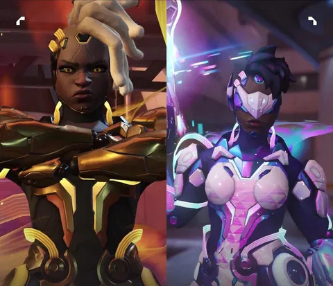 Did they seriously make soj use the killmonger haircut 😭😭