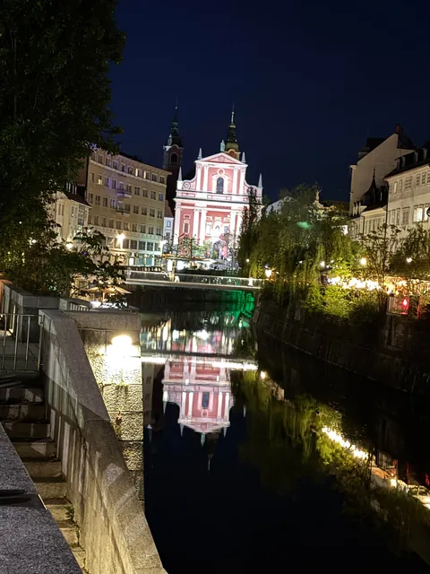 3 days in Ljubljana, Slovenia