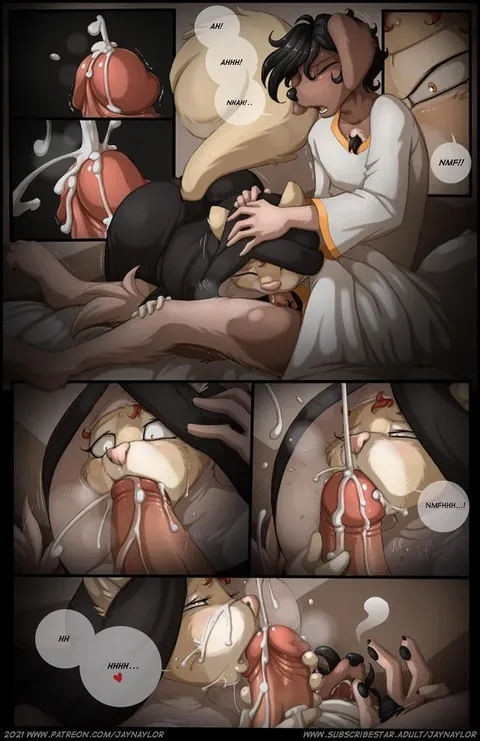 She Needed It[FM](Jay Naylor)