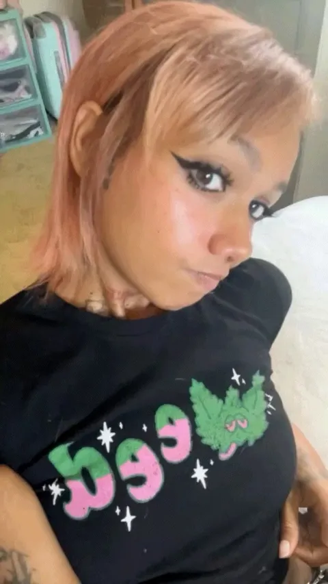 Do you like a puffy kitty ?