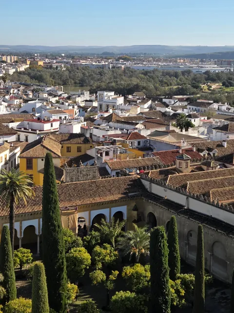 8 Days in Andalusia