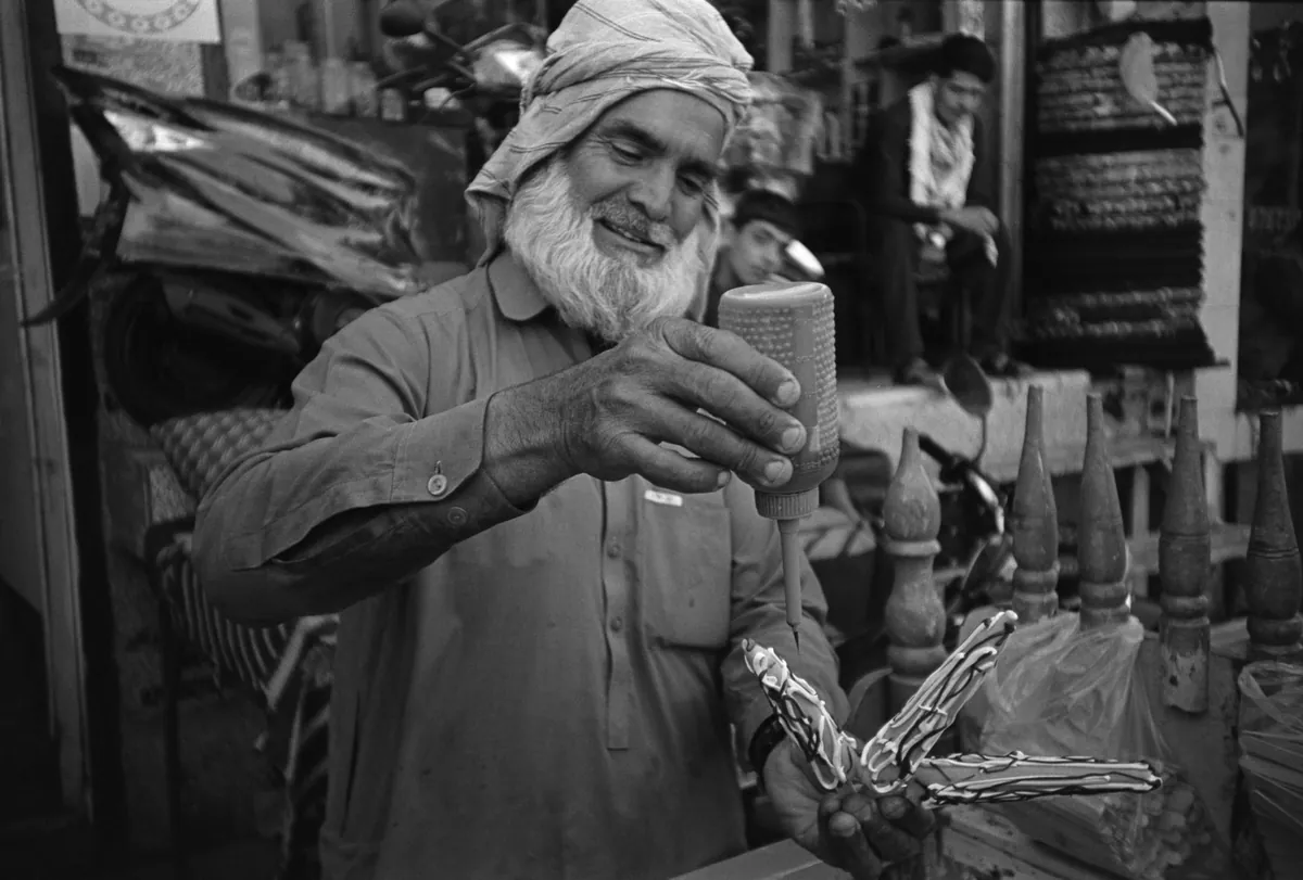 Afghanistan - my most rewarding trip to date