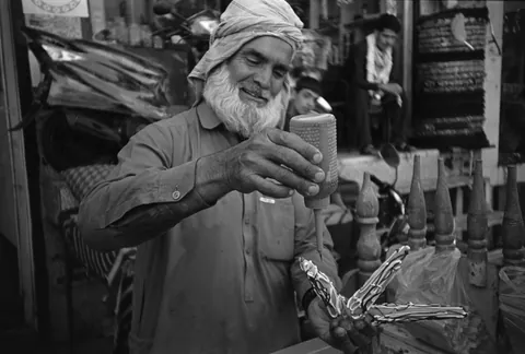 Afghanistan - my most rewarding trip to date