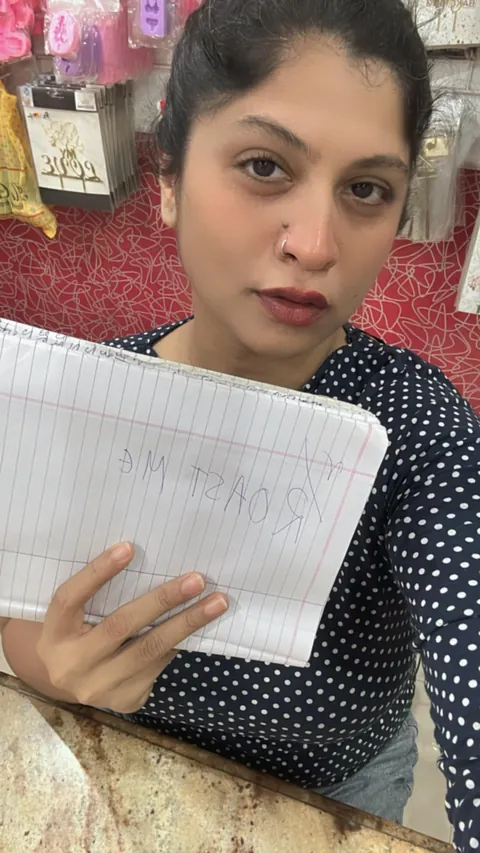 I'm the 8th wonder of the world  . Roast and humble me 😂😬