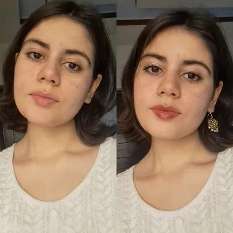 Found my new favourite lip color