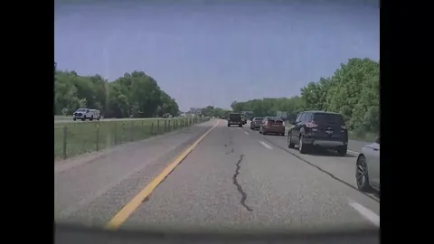 [OC] Someone tried to play lane protector and I was over it