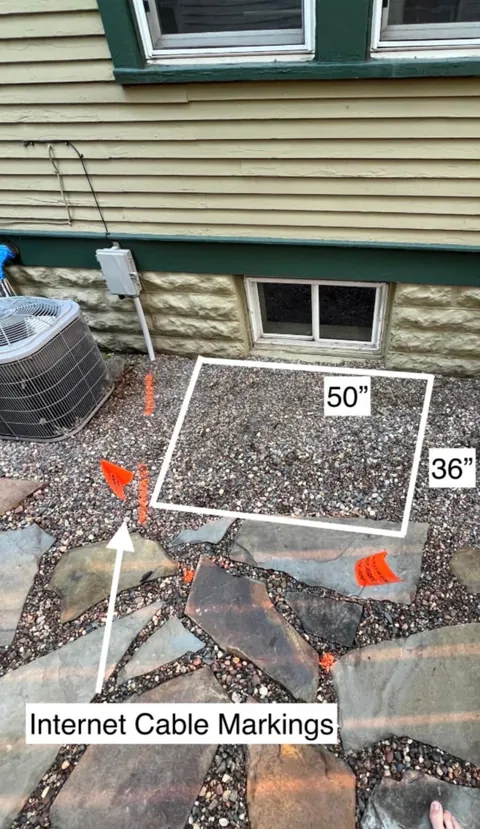 Egress Addition- self taught, solo job