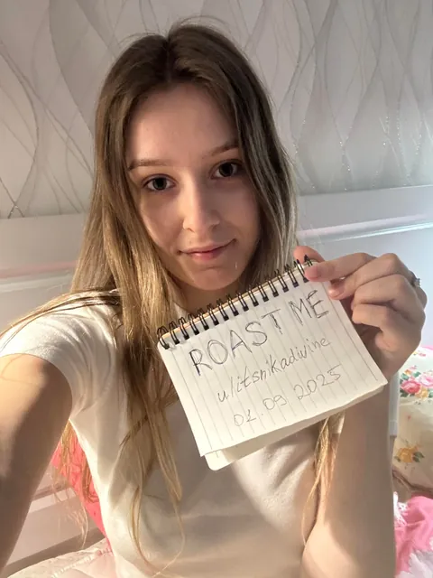 Go hard, I can take it... probably