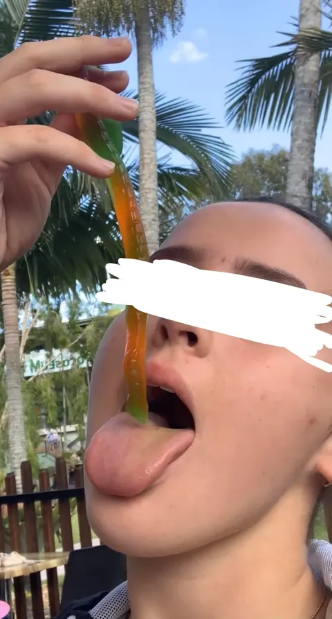 Rate my 20 gf