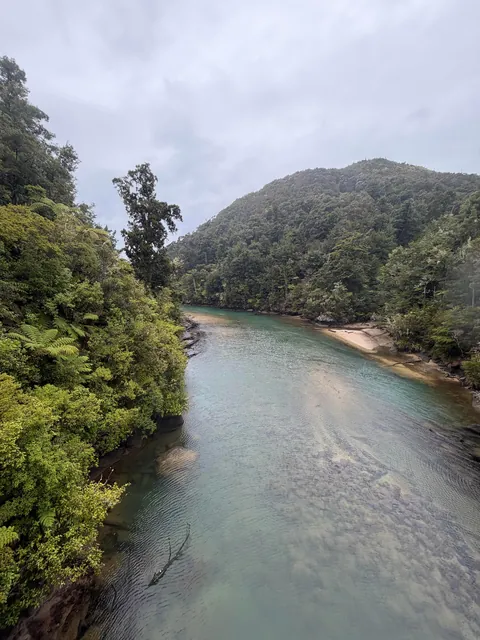 2 weeks trip in New Zealand