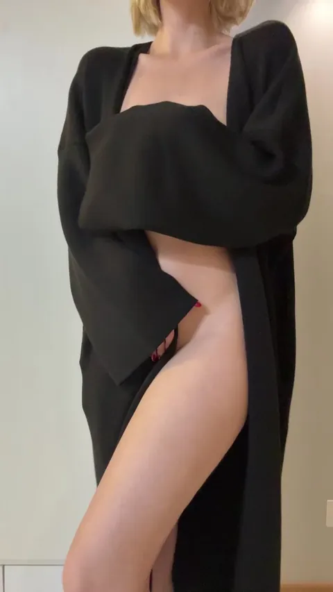 Off feels better than on