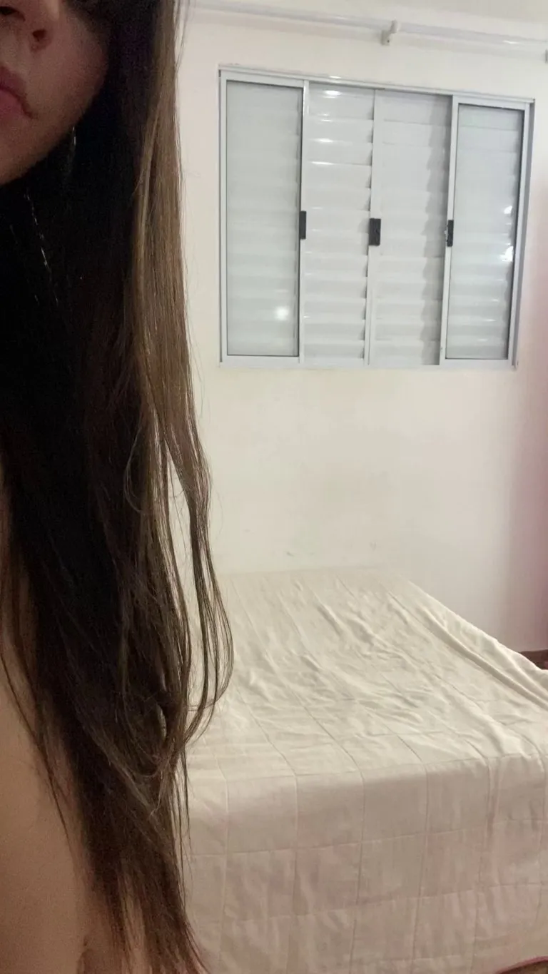 I want to be your horny wife and get fucked daily