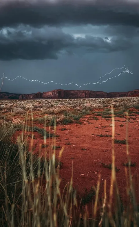 Monument Valley, AZ📍OC [2268x4032]