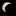 Paraglider in front of partial solar eclipse