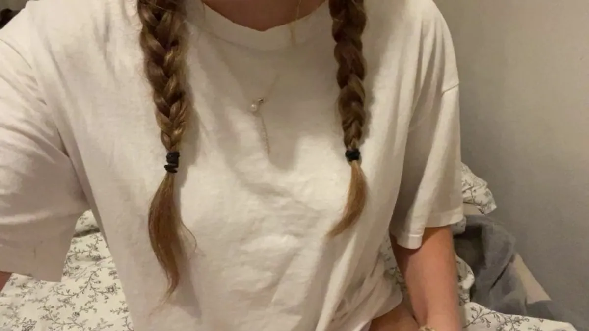 finally home after a long day