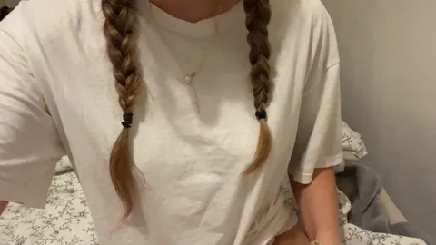 finally home after a long day