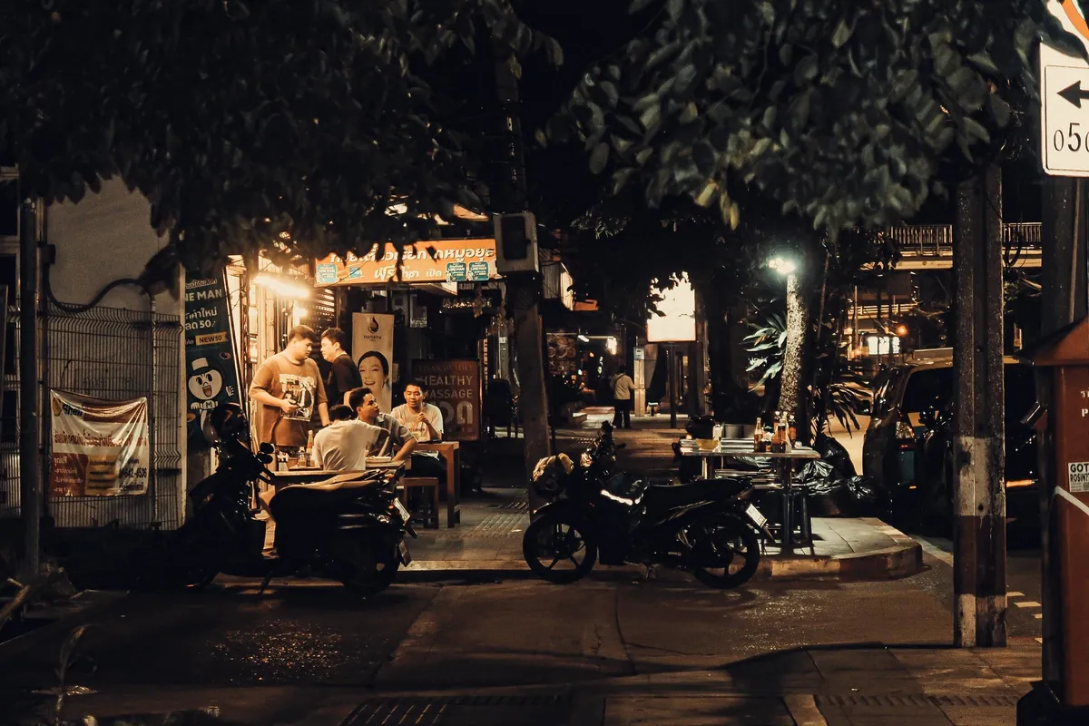 My Bangkok Photos📸