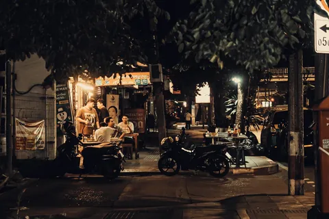 My Bangkok Photos📸