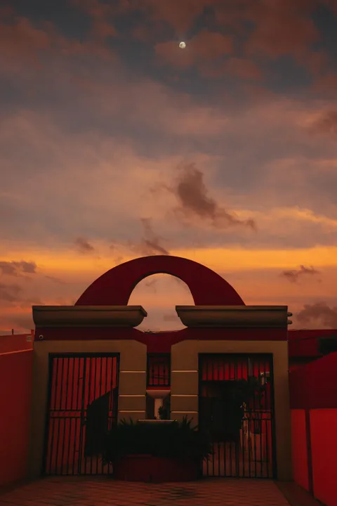 A week in Puerto Rico