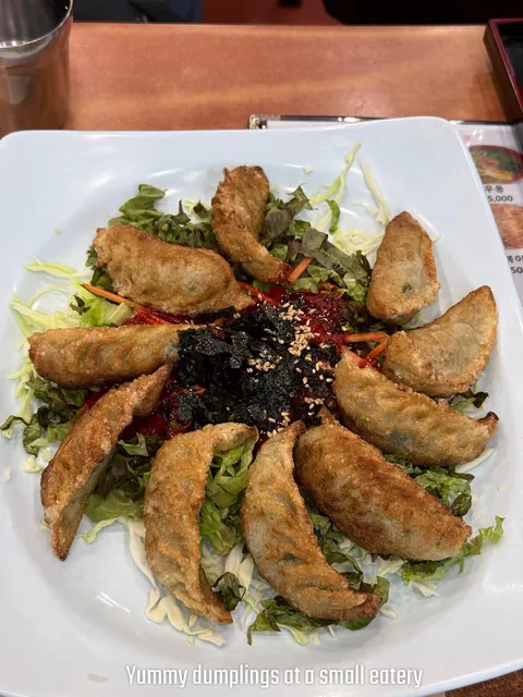 South Korea was amazing. It’s often overlooked compared to Japan.