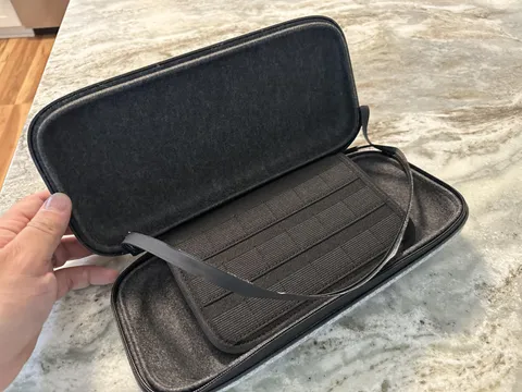 Do not purchase the Genki Sleeper Case for Switch 2