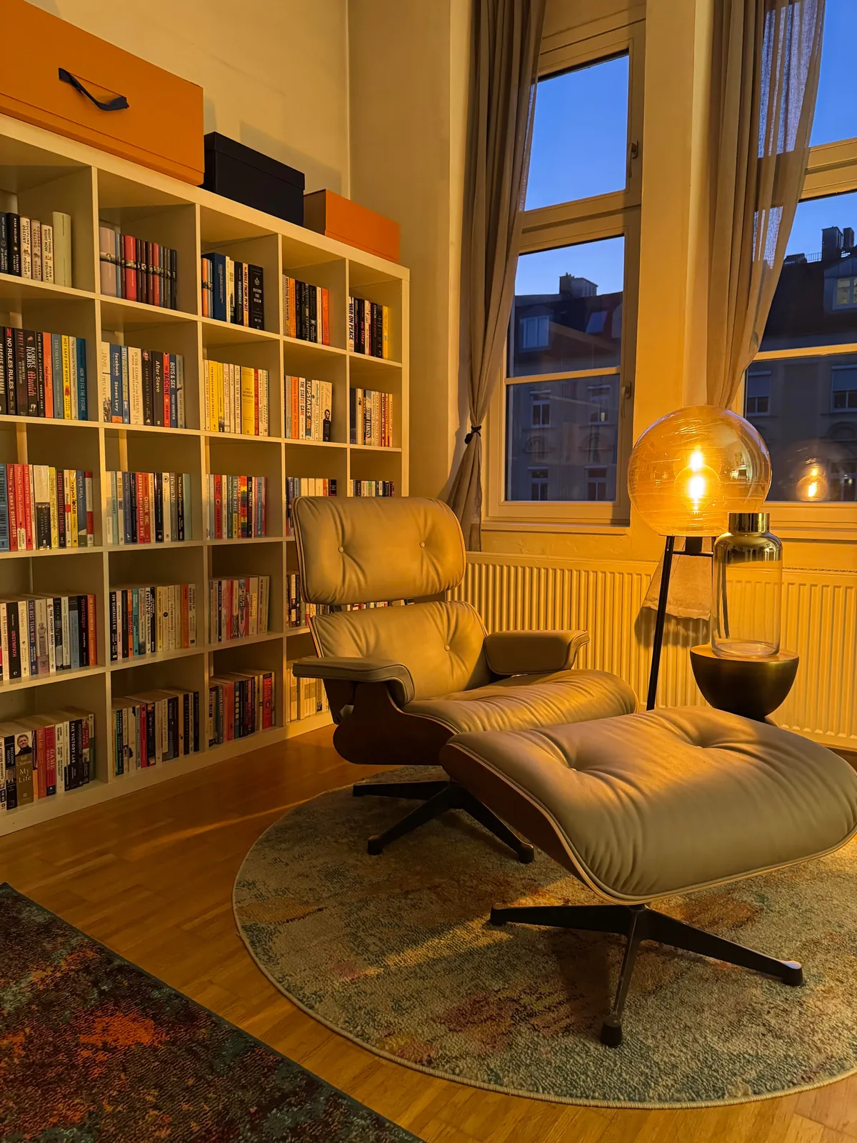 38m, 2BR, Munich - I was encouraged on another sub to post here, be kind. 😅