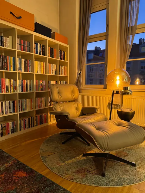 38m, 2BR, Munich - I was encouraged on another sub to post here, be kind. 😅