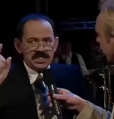 John Scatman turned his severe stutter into the key to his success